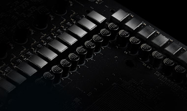 SA [Premium 60A Power Choke] AMD